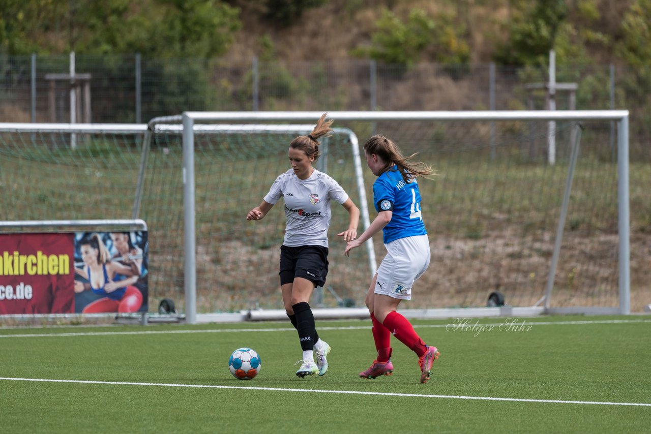 Bild 66 - F Oberliga Saisonstart